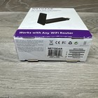 Netgear High Gain Wifi Usb Adapter Ac1200 Dual Band Usb 3 0 A6210