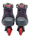 Alkali Fire 1 Goalie Roller Skates Sr 9 5 D
