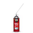 12oz Gaps   Cracks Insulating Spray Foam Sealant Expands Up To 1  Airtight Seal