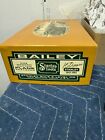 1 Of A Kind Stanley Numbered   390 150th Anniversary Plane Rare New Old Stock