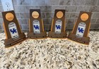 Kentucky Wildcats 8 Total Ncaa National Champion Trophy  3d Print Basketball
