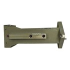Waveguide Horn Antenna Quad Ridged Sq 35x35mm L 95mm