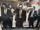 Huge Rare Reservoir Dogs Vintage Subway Poster Let s Go To Work B w Tarantino