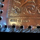 Bought At Antique Shop In Rome In The 90s  1st Reprinting Since 1736  Rare Find 