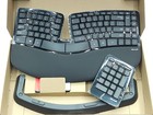 Microsoft Sculpt Ergonomic Keyboard For Business Eng Intl Euro Hdwr 5kv-00005