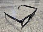 Ray-ban Rb 5228 2000 Black Eyeglass Frames Mens 53-17-140 No Lenses