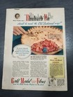 Vintage 1941 The Family Circle Magazine