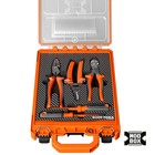 Klein Tools Modbox Insulated Tool Kit  5 Pieces