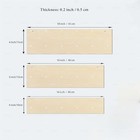 Home Sweet Home Signs Wall Decor Modern Farmhouse Rustic Wall 4 X 16 In A8