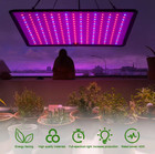 8500w Led Grow Light Panel Full Spectrum Lamp For Indoor Plant Veg Flower
