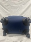 Samsonite Wheeled Under Seat Travel Spinner W  Usb Port Ocean Blue