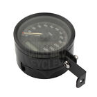 For Harley Indicator Side Speedometer Bracket Relocation Clamp Sportster Xl 883 
