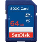 Sandisk 64 Gb Sdxc  sdsdb064ga46 