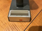 Vintage Shure 444 Radio Desk Mic microphone Controlled Magnetic W  Jack N  Mint