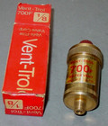 Vent-rite 700f Float Type 1 8 Heating System Vent Check Valve 150 Psi  Nos Usa