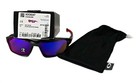 Oakley Chainlink Sunglasses Grey Smoke With Red Iridium Polarized Lenses
