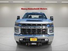 2023 Chevrolet Silverado 2500 Hd Lt Double Cab 4wd