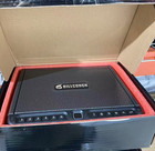 Gun Safe With Security Cable -4 Unlocking Ways