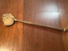 Native American Stone War Club Ottawa Indian   s North America Hand Made