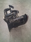 Mercury 25hp 1987 Short Shaft Midsection Driveshaft Housing Clamp Bracket9097a2 