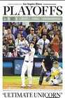 Full Los Angeles Times - 10 19 25 Shohei Ohtani Greatest Game  ultimate Unicorn 