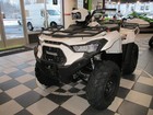 2025 Kawasaki Brute Force 450 4x4