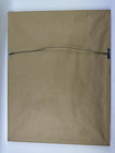 Circa 1600 s Framed Vellum Antiphonal Illuminated Manuscript- Double Sided