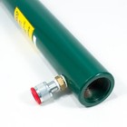 Jackco 10 Ton Capacity 10  Stroke Hydraulic Ram