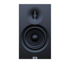 Elac Debut 3 0 Db63 Black  pr   Bookshelf Speakers  open Box  Box Damage