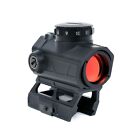 At3    Alpha   4xrdm Red Dot Kit - Includes Red Dot Sight   4x Magnifier