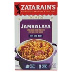Zatarain s Jambalaya Rice Dinner Mix  8 0 Oz Box  pack Of 3                     