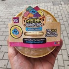 1x New  Rms Crazy Fun Squishy Bun      Seashell Edition Mystery Dumpling Set 