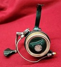 Vintage Heddon 282 Reel Excellent Convertible High Speed Retrieve Power Gear 