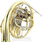 C g  Conn Chr401 Intermediate F bb Double French Horn With Mdc Mouthpiece -