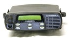 Motorola Cdm1250 Vhf Radio With Accessories 