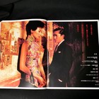 In The Mood For Love Wong Kar-wai Japan Original Movie Theater Program 2001