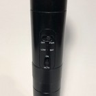 Shure Sm58 Wireless Microphone 186 200 Mhz  model T2-cg