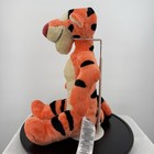 Tigger Stuffed Animal From Winnie The Pooh Plush Disney 20   