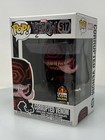 Funko Pop  Marvel Corrupted Venom  517 Hot Topic Exclusive Vinyl Figure Not Mint