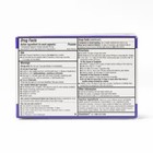 Omeprazole 20mg 24 Hr Delayed Release Acid Reducer Tablet  1000ct 