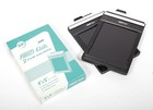 Pair Of Fidelity Elite 4x5 Sheet Film Holder   0013 