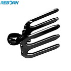 Reborn Pro  Qr Angle-free Wakeboard Tower Rack Black Powder Coated 5 Yrs Wty