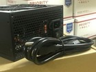 New 750w 700w 700 750 Watt Quiet Fan Pc Atx Computer Power Supply Pci-e Sata Psu