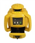 Topcon Rl-h5b Horizontal Rotary Laser Level 1030652-01 Topcon Tripod
