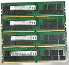 Sk Hynix 128gb Ddr4 Kit 4 X 32gb Rdimm Pc4-2933y Server Memory Hma84gr7cjr4n-wm
