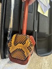  new   Erhu  Red Sandalwood               