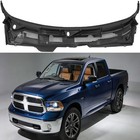 Windshield Wiper Cowl Panel For Dodge Ram 1500 2500 3500