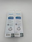 Philips Sonicare C1 Simplyclean Replacement Brush Heads Medium 5 Pack X2
