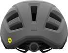 Giro Fixture Mips Ii Mountain Bike Helmet Universal 54-61cm Matte Titanium
