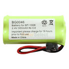 New Rechargeable Cordless Home Phone Battery For Uniden Dect 6 0 Dect3080 3080-3